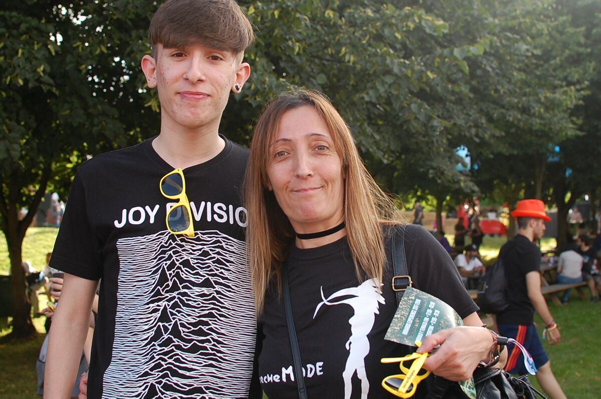 Foto 351 de la jueves 6 de julio | Bilbao BBK Live 2017